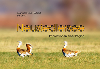 Neusiedler See Buch - Bildband