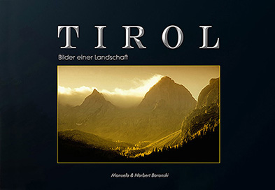Tirol Buch / Bildband