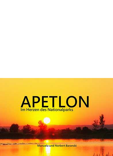 Buch Bildband Apetlon am Neusiedler See Buch Bildband Apetlon am Neusiedler See